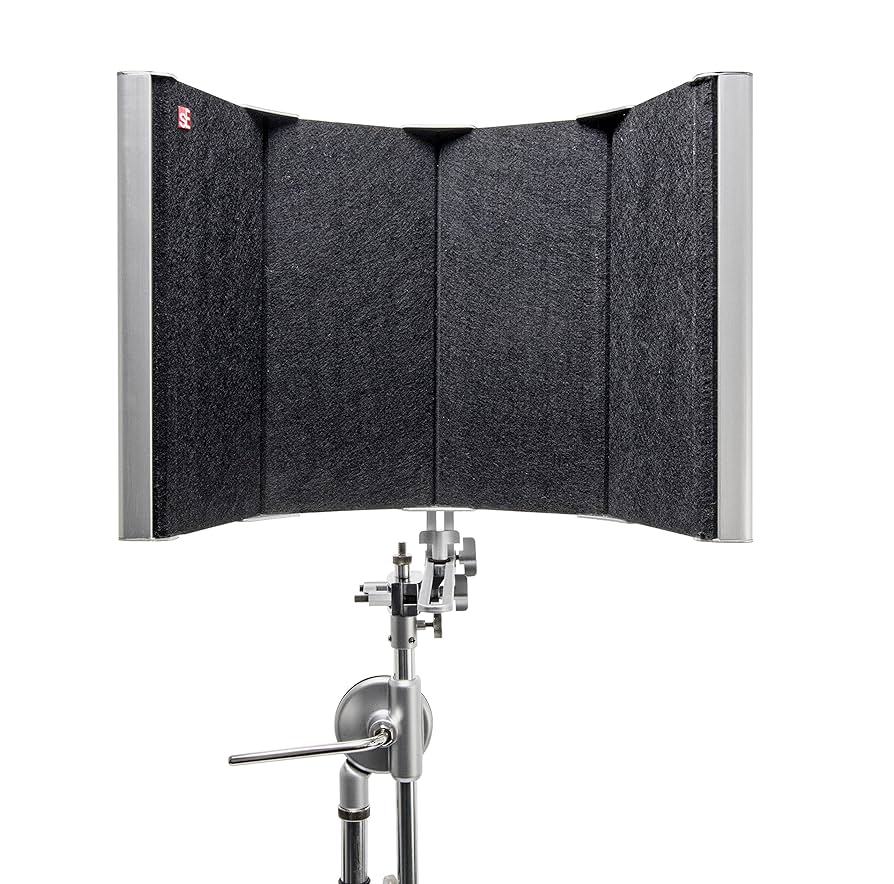 Amazon.co.jp: sE ELECTRONICS REFLEXION FILTER - SPACE